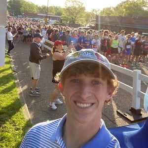 Meet your Posher, Dave